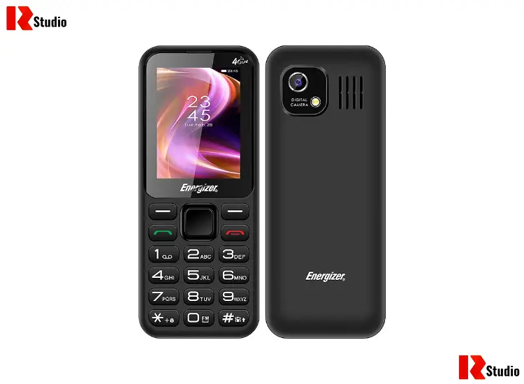 Energizer E244s