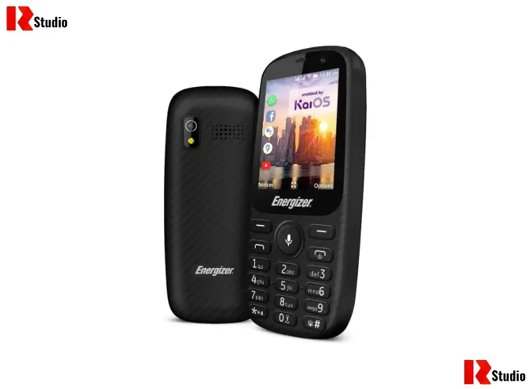 Energizer Energy E241s