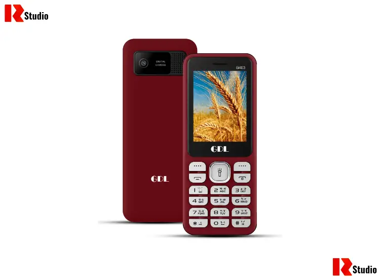 GDL G403