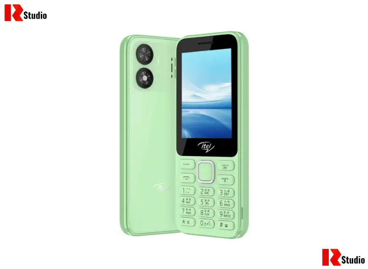Itel it5361