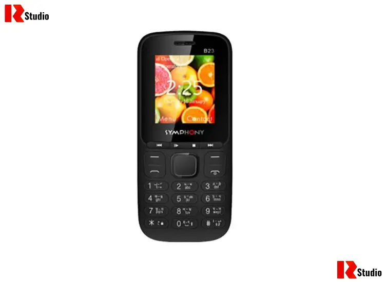 Symphony B23