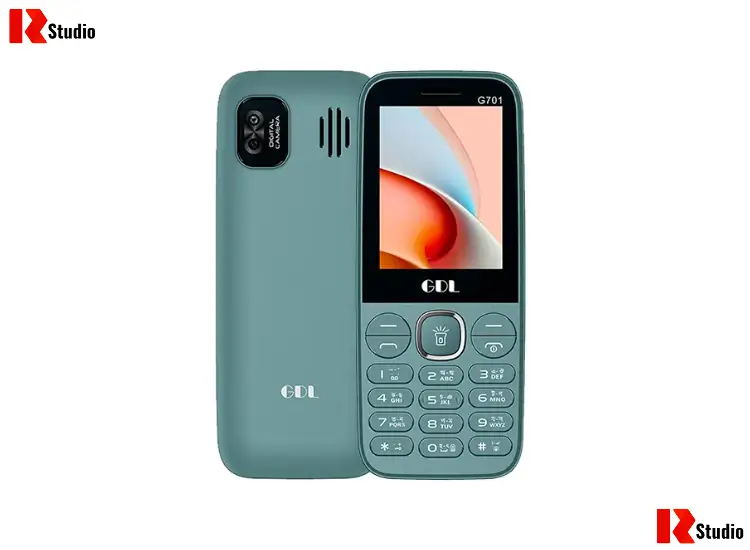 GDL G701