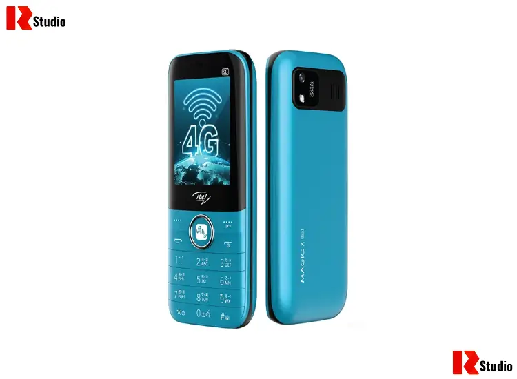 Itel Magic X Pro