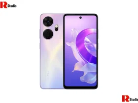 Itel P55 Plus