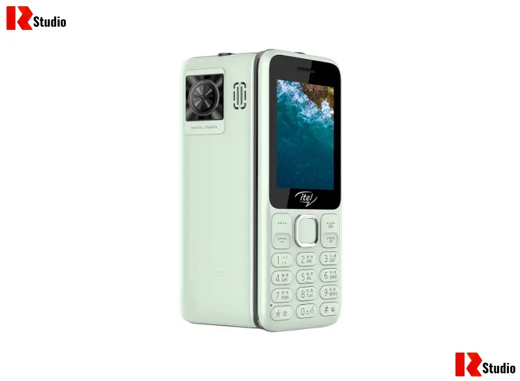 Itel Power 450
