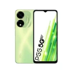 Itel Power 55