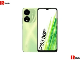 Itel Power 55
