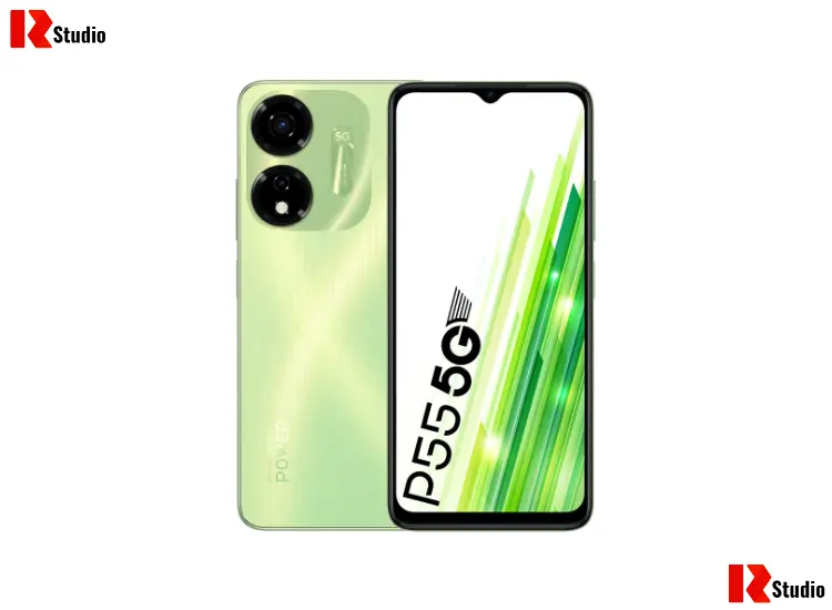 Itel Power 55