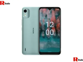 Nokia C12 Pro