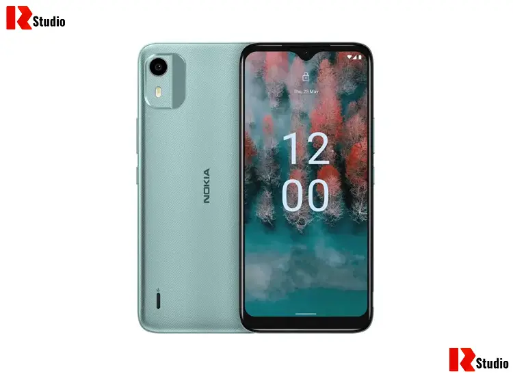Nokia C12 Pro