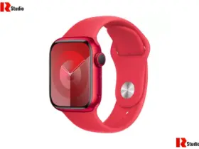 Apple Watch Series 9 Aluminum