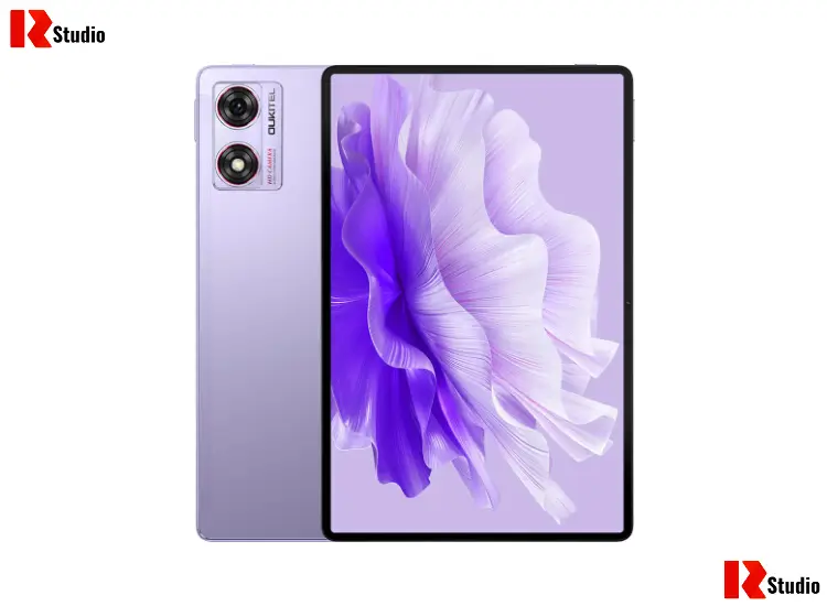 Oukitel OT8