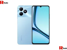Realme Note 50