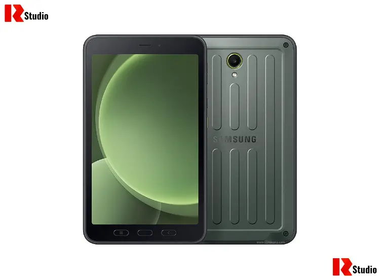 Samsung Galaxy Tab Active5
