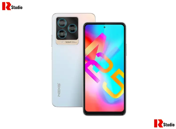 Walton NEXG N25