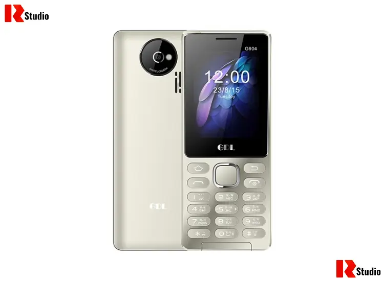 GDL G604