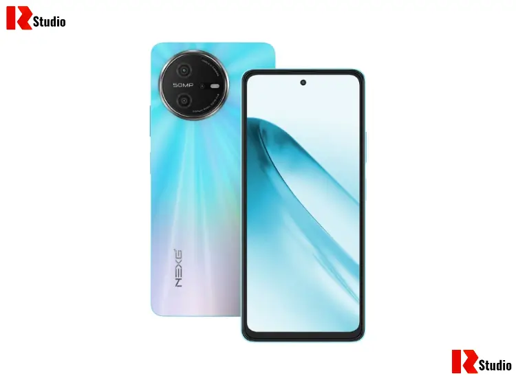 Walton NEXG N8
