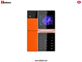 Itel Flip 1