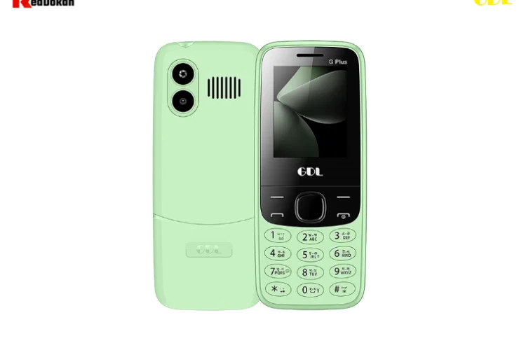 GDL G Plus
