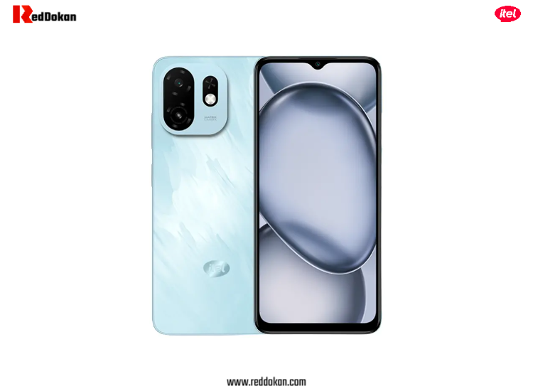 Itel A100C