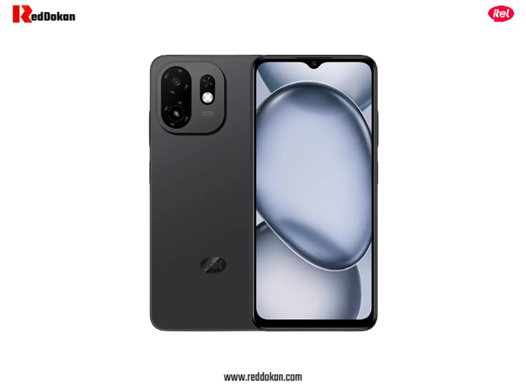 Itel A100C