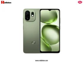 Itel A100C