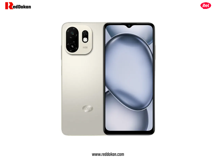 Itel A100C