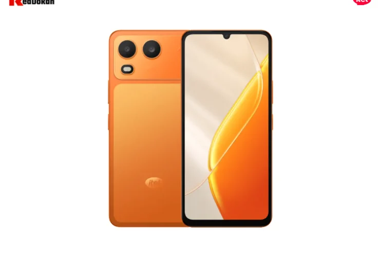 Itel A200+