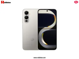 Itel City 200