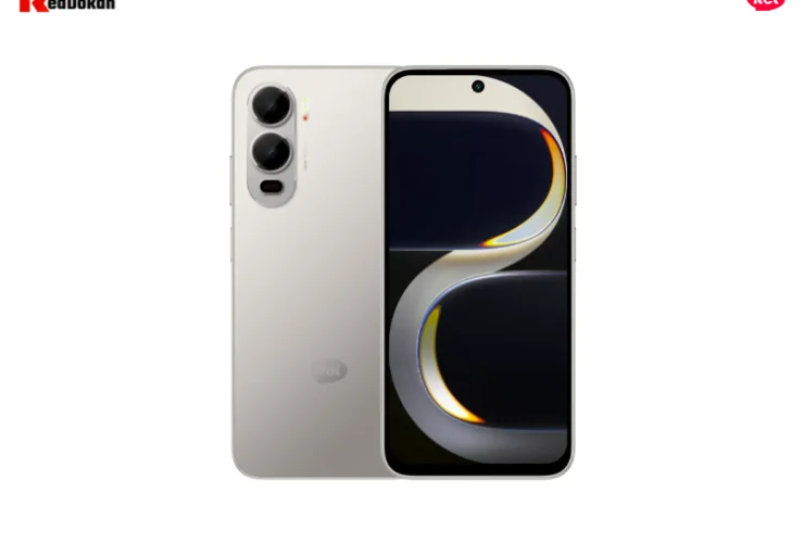 Itel City 200