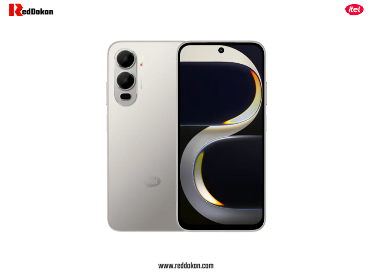Itel City 200