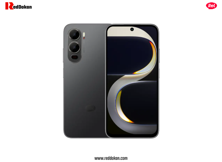 Itel City200
