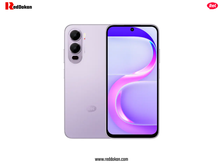 Itel City200